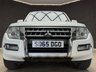 USED 2015 65 MITSUBISHI SHOGUN 3.2 DI-DC SG3 SUV 5dr Diesel Auto 4WD Euro 6 LWB (187 ps) SUNROOF, SAT NAV, GREAT HISTORY!