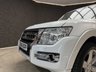 USED 2015 65 MITSUBISHI SHOGUN 3.2 DI-DC SG3 SUV 5dr Diesel Auto 4WD Euro 6 LWB (187 ps) SUNROOF, SAT NAV, GREAT HISTORY!
