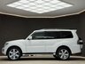 USED 2015 65 MITSUBISHI SHOGUN 3.2 DI-DC SG3 SUV 5dr Diesel Auto 4WD Euro 6 LWB (187 ps) SUNROOF, SAT NAV, GREAT HISTORY!