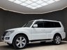 USED 2015 65 MITSUBISHI SHOGUN 3.2 DI-DC SG3 SUV 5dr Diesel Auto 4WD Euro 6 LWB (187 ps) SUNROOF, SAT NAV, GREAT HISTORY!