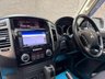 USED 2015 65 MITSUBISHI SHOGUN 3.2 DI-DC SG3 SUV 5dr Diesel Auto 4WD Euro 6 LWB (187 ps) SUNROOF, SAT NAV, GREAT HISTORY!