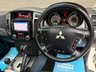 USED 2015 65 MITSUBISHI SHOGUN 3.2 DI-DC SG3 SUV 5dr Diesel Auto 4WD Euro 6 LWB (187 ps) SUNROOF, SAT NAV, GREAT HISTORY!