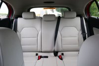 USED 2019 19 MERCEDES-BENZ GLA 1.6 GLA200 SE (Executive) SUV 5dr Petrol 7G-DCT Euro 6 (s/s) (156 ps) JUPITER RED PAINTWORK + CRYSTAL GREY LEATHR + APPLE CARPLAY