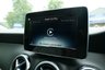 USED 2019 19 MERCEDES-BENZ GLA 1.6 GLA200 SE (Executive) SUV 5dr Petrol 7G-DCT Euro 6 (s/s) (156 ps) JUPITER RED PAINTWORK + CRYSTAL GREY LEATHR + APPLE CARPLAY