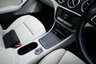 USED 2019 19 MERCEDES-BENZ GLA 1.6 GLA200 SE (Executive) SUV 5dr Petrol 7G-DCT Euro 6 (s/s) (156 ps) JUPITER RED PAINTWORK + CRYSTAL GREY LEATHR + APPLE CARPLAY