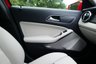 USED 2019 19 MERCEDES-BENZ GLA 1.6 GLA200 SE (Executive) SUV 5dr Petrol 7G-DCT Euro 6 (s/s) (156 ps) JUPITER RED PAINTWORK + CRYSTAL GREY LEATHR + APPLE CARPLAY