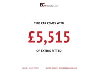 USED 2018 68 BMW 5 SERIES 2.0 520d M Sport Touring 5dr Diesel XDrive 4WD Auto Euro 6 (s/s) (190 ps) Stunning Vehicle - Privately Owned - Full BMW Dealership Service History - Satellite Navigation - Leather Interior With Heated Seats - &pound;5500 Of BMW Extras - 4WD - Comprehensive 6 Months Warranty (Option To Extend) - New 12 Months MOT - Climate - Cruise - M Sport Plus Package - Bluetooth - DAB - USB Connectivity - Upgraded 19" MSport Alloys - Upgraded Sound System - Park Sensors - Electric Windows/Power Fold Mirrors - Free 12 Months AA Cover - Independent 88 Point Pre Sale Health And Safety Check