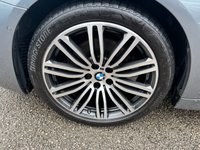 USED 2018 68 BMW 5 SERIES 2.0 520d M Sport Touring 5dr Diesel XDrive 4WD Auto Euro 6 (s/s) (190 ps) Stunning Vehicle - Privately Owned - Full BMW Dealership Service History - Satellite Navigation - Leather Interior With Heated Seats - &pound;5500 Of BMW Extras - 4WD - Comprehensive 6 Months Warranty (Option To Extend) - New 12 Months MOT - Climate - Cruise - M Sport Plus Package - Bluetooth - DAB - USB Connectivity - Upgraded 19" MSport Alloys - Upgraded Sound System - Park Sensors - Electric Windows/Power Fold Mirrors - Free 12 Months AA Cover - Independent 88 Point Pre Sale Health And Safety Check