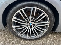 USED 2018 68 BMW 5 SERIES 2.0 520d M Sport Touring 5dr Diesel XDrive 4WD Auto Euro 6 (s/s) (190 ps) Stunning Vehicle - Privately Owned - Full BMW Dealership Service History - Satellite Navigation - Leather Interior With Heated Seats - &pound;5500 Of BMW Extras - 4WD - Comprehensive 6 Months Warranty (Option To Extend) - New 12 Months MOT - Climate - Cruise - M Sport Plus Package - Bluetooth - DAB - USB Connectivity - Upgraded 19" MSport Alloys - Upgraded Sound System - Park Sensors - Electric Windows/Power Fold Mirrors - Free 12 Months AA Cover - Independent 88 Point Pre Sale Health And Safety Check