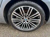 USED 2018 68 BMW 5 SERIES 2.0 520d M Sport Touring 5dr Diesel XDrive 4WD Auto Euro 6 (s/s) (190 ps) Stunning Vehicle - Privately Owned - Full BMW Dealership Service History - Satellite Navigation - Leather Interior With Heated Seats - &pound;5500 Of BMW Extras - 4WD - Comprehensive 6 Months Warranty (Option To Extend) - New 12 Months MOT - Climate - Cruise - M Sport Plus Package - Bluetooth - DAB - USB Connectivity - Upgraded 19" MSport Alloys - Upgraded Sound System - Park Sensors - Electric Windows/Power Fold Mirrors - Free 12 Months AA Cover - Independent 88 Point Pre Sale Health And Safety Check