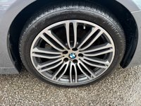 USED 2018 68 BMW 5 SERIES 2.0 520d M Sport Touring 5dr Diesel XDrive 4WD Auto Euro 6 (s/s) (190 ps) Stunning Vehicle - Privately Owned - Full BMW Dealership Service History - Satellite Navigation - Leather Interior With Heated Seats - &pound;5500 Of BMW Extras - 4WD - Comprehensive 6 Months Warranty (Option To Extend) - New 12 Months MOT - Climate - Cruise - M Sport Plus Package - Bluetooth - DAB - USB Connectivity - Upgraded 19" MSport Alloys - Upgraded Sound System - Park Sensors - Electric Windows/Power Fold Mirrors - Free 12 Months AA Cover - Independent 88 Point Pre Sale Health And Safety Check