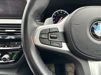 USED 2018 68 BMW 5 SERIES 2.0 520d M Sport Touring 5dr Diesel XDrive 4WD Auto Euro 6 (s/s) (190 ps) Stunning Vehicle - Privately Owned - Full BMW Dealership Service History - Satellite Navigation - Leather Interior With Heated Seats - &pound;5500 Of BMW Extras - 4WD - Comprehensive 6 Months Warranty (Option To Extend) - New 12 Months MOT - Climate - Cruise - M Sport Plus Package - Bluetooth - DAB - USB Connectivity - Upgraded 19" MSport Alloys - Upgraded Sound System - Park Sensors - Electric Windows/Power Fold Mirrors - Free 12 Months AA Cover - Independent 88 Point Pre Sale Health And Safety Check
