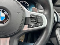 USED 2018 68 BMW 5 SERIES 2.0 520d M Sport Touring 5dr Diesel XDrive 4WD Auto Euro 6 (s/s) (190 ps) Stunning Vehicle - Privately Owned - Full BMW Dealership Service History - Satellite Navigation - Leather Interior With Heated Seats - &pound;5500 Of BMW Extras - 4WD - Comprehensive 6 Months Warranty (Option To Extend) - New 12 Months MOT - Climate - Cruise - M Sport Plus Package - Bluetooth - DAB - USB Connectivity - Upgraded 19" MSport Alloys - Upgraded Sound System - Park Sensors - Electric Windows/Power Fold Mirrors - Free 12 Months AA Cover - Independent 88 Point Pre Sale Health And Safety Check