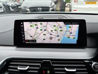 USED 2018 68 BMW 5 SERIES 2.0 520d M Sport Touring 5dr Diesel XDrive 4WD Auto Euro 6 (s/s) (190 ps) Stunning Vehicle - Privately Owned - Full BMW Dealership Service History - Satellite Navigation - Leather Interior With Heated Seats - &pound;5500 Of BMW Extras - 4WD - Comprehensive 6 Months Warranty (Option To Extend) - New 12 Months MOT - Climate - Cruise - M Sport Plus Package - Bluetooth - DAB - USB Connectivity - Upgraded 19" MSport Alloys - Upgraded Sound System - Park Sensors - Electric Windows/Power Fold Mirrors - Free 12 Months AA Cover - Independent 88 Point Pre Sale Health And Safety Check