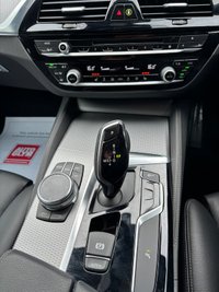 USED 2018 68 BMW 5 SERIES 2.0 520d M Sport Touring 5dr Diesel XDrive 4WD Auto Euro 6 (s/s) (190 ps) Stunning Vehicle - Privately Owned - Full BMW Dealership Service History - Satellite Navigation - Leather Interior With Heated Seats - &pound;5500 Of BMW Extras - 4WD - Comprehensive 6 Months Warranty (Option To Extend) - New 12 Months MOT - Climate - Cruise - M Sport Plus Package - Bluetooth - DAB - USB Connectivity - Upgraded 19" MSport Alloys - Upgraded Sound System - Park Sensors - Electric Windows/Power Fold Mirrors - Free 12 Months AA Cover - Independent 88 Point Pre Sale Health And Safety Check