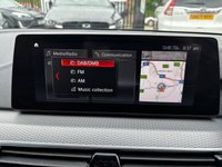 USED 2018 68 BMW 5 SERIES 2.0 520d M Sport Touring 5dr Diesel XDrive 4WD Auto Euro 6 (s/s) (190 ps) Stunning Vehicle - Privately Owned - Full BMW Dealership Service History - Satellite Navigation - Leather Interior With Heated Seats - &pound;5500 Of BMW Extras - 4WD - Comprehensive 6 Months Warranty (Option To Extend) - New 12 Months MOT - Climate - Cruise - M Sport Plus Package - Bluetooth - DAB - USB Connectivity - Upgraded 19" MSport Alloys - Upgraded Sound System - Park Sensors - Electric Windows/Power Fold Mirrors - Free 12 Months AA Cover - Independent 88 Point Pre Sale Health And Safety Check