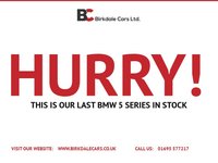 USED 2018 68 BMW 5 SERIES 2.0 520d M Sport Touring 5dr Diesel XDrive 4WD Auto Euro 6 (s/s) (190 ps) Stunning Vehicle - Privately Owned - Full BMW Dealership Service History - Satellite Navigation - Leather Interior With Heated Seats - &pound;5500 Of BMW Extras - 4WD - Comprehensive 6 Months Warranty (Option To Extend) - New 12 Months MOT - Climate - Cruise - M Sport Plus Package - Bluetooth - DAB - USB Connectivity - Upgraded 19" MSport Alloys - Upgraded Sound System - Park Sensors - Electric Windows/Power Fold Mirrors - Free 12 Months AA Cover - Independent 88 Point Pre Sale Health And Safety Check