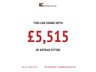 USED 2018 68 BMW 5 SERIES 2.0 520d M Sport Touring 5dr Diesel XDrive 4WD Auto Euro 6 (s/s) (190 ps) Stunning Vehicle - Privately Owned - Full BMW Dealership Service History - Satellite Navigation - Leather Interior With Heated Seats - &pound;5500 Of BMW Extras - 4WD - Comprehensive 6 Months Warranty (Option To Extend) - New 12 Months MOT - Climate - Cruise - M Sport Plus Package - Bluetooth - DAB - USB Connectivity - Upgraded 19" MSport Alloys - Upgraded Sound System - Park Sensors - Electric Windows/Power Fold Mirrors - Free 12 Months AA Cover - Independent 88 Point Pre Sale Health And Safety Check