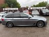 USED 2018 68 BMW 5 SERIES 2.0 520d M Sport Touring 5dr Diesel XDrive 4WD Auto Euro 6 (s/s) (190 ps) Stunning Vehicle - Privately Owned - Full BMW Dealership Service History - Satellite Navigation - Leather Interior With Heated Seats - &pound;5500 Of BMW Extras - 4WD - Comprehensive 6 Months Warranty (Option To Extend) - New 12 Months MOT - Climate - Cruise - M Sport Plus Package - Bluetooth - DAB - USB Connectivity - Upgraded 19" MSport Alloys - Upgraded Sound System - Park Sensors - Electric Windows/Power Fold Mirrors - Free 12 Months AA Cover - Independent 88 Point Pre Sale Health And Safety Check
