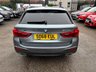 USED 2018 68 BMW 5 SERIES 2.0 520d M Sport Touring 5dr Diesel XDrive 4WD Auto Euro 6 (s/s) (190 ps) Stunning Vehicle - Privately Owned - Full BMW Dealership Service History - Satellite Navigation - Leather Interior With Heated Seats - &pound;5500 Of BMW Extras - 4WD - Comprehensive 6 Months Warranty (Option To Extend) - New 12 Months MOT - Climate - Cruise - M Sport Plus Package - Bluetooth - DAB - USB Connectivity - Upgraded 19" MSport Alloys - Upgraded Sound System - Park Sensors - Electric Windows/Power Fold Mirrors - Free 12 Months AA Cover - Independent 88 Point Pre Sale Health And Safety Check