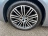 USED 2018 68 BMW 5 SERIES 2.0 520d M Sport Touring 5dr Diesel XDrive 4WD Auto Euro 6 (s/s) (190 ps) Stunning Vehicle - Privately Owned - Full BMW Dealership Service History - Satellite Navigation - Leather Interior With Heated Seats - &pound;5500 Of BMW Extras - 4WD - Comprehensive 6 Months Warranty (Option To Extend) - New 12 Months MOT - Climate - Cruise - M Sport Plus Package - Bluetooth - DAB - USB Connectivity - Upgraded 19" MSport Alloys - Upgraded Sound System - Park Sensors - Electric Windows/Power Fold Mirrors - Free 12 Months AA Cover - Independent 88 Point Pre Sale Health And Safety Check