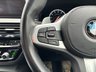 USED 2018 68 BMW 5 SERIES 2.0 520d M Sport Touring 5dr Diesel XDrive 4WD Auto Euro 6 (s/s) (190 ps) Stunning Vehicle - Privately Owned - Full BMW Dealership Service History - Satellite Navigation - Leather Interior With Heated Seats - &pound;5500 Of BMW Extras - 4WD - Comprehensive 6 Months Warranty (Option To Extend) - New 12 Months MOT - Climate - Cruise - M Sport Plus Package - Bluetooth - DAB - USB Connectivity - Upgraded 19" MSport Alloys - Upgraded Sound System - Park Sensors - Electric Windows/Power Fold Mirrors - Free 12 Months AA Cover - Independent 88 Point Pre Sale Health And Safety Check