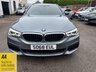 USED 2018 68 BMW 5 SERIES 2.0 520d M Sport Touring 5dr Diesel XDrive 4WD Auto Euro 6 (s/s) (190 ps) Stunning Vehicle - Privately Owned - Full BMW Dealership Service History - Satellite Navigation - Leather Interior With Heated Seats - &pound;5500 Of BMW Extras - 4WD - Comprehensive 6 Months Warranty (Option To Extend) - New 12 Months MOT - Climate - Cruise - M Sport Plus Package - Bluetooth - DAB - USB Connectivity - Upgraded 19" MSport Alloys - Upgraded Sound System - Park Sensors - Electric Windows/Power Fold Mirrors - Free 12 Months AA Cover - Independent 88 Point Pre Sale Health And Safety Check