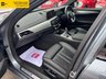 USED 2018 68 BMW 5 SERIES 2.0 520d M Sport Touring 5dr Diesel XDrive 4WD Auto Euro 6 (s/s) (190 ps) Stunning Vehicle - Privately Owned - Full BMW Dealership Service History - Satellite Navigation - Leather Interior With Heated Seats - &pound;5500 Of BMW Extras - 4WD - Comprehensive 6 Months Warranty (Option To Extend) - New 12 Months MOT - Climate - Cruise - M Sport Plus Package - Bluetooth - DAB - USB Connectivity - Upgraded 19" MSport Alloys - Upgraded Sound System - Park Sensors - Electric Windows/Power Fold Mirrors - Free 12 Months AA Cover - Independent 88 Point Pre Sale Health And Safety Check