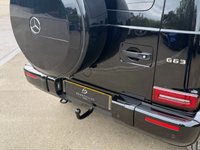 USED 2018 68 MERCEDES-BENZ G-CLASS 4.0 G63 V8 BiTurbo AMG SUV 5dr Petrol SpdS+9GT 4MATIC Euro 6 (s/s) (585 ps) 