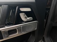 USED 2018 68 MERCEDES-BENZ G-CLASS 4.0 G63 V8 BiTurbo AMG SUV 5dr Petrol SpdS+9GT 4MATIC Euro 6 (s/s) (585 ps) 