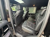 USED 2018 68 MERCEDES-BENZ G-CLASS 4.0 G63 V8 BiTurbo AMG SUV 5dr Petrol SpdS+9GT 4MATIC Euro 6 (s/s) (585 ps) 