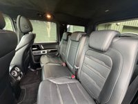 USED 2018 68 MERCEDES-BENZ G-CLASS 4.0 G63 V8 BiTurbo AMG SUV 5dr Petrol SpdS+9GT 4MATIC Euro 6 (s/s) (585 ps) 