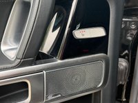 USED 2018 68 MERCEDES-BENZ G-CLASS 4.0 G63 V8 BiTurbo AMG SUV 5dr Petrol SpdS+9GT 4MATIC Euro 6 (s/s) (585 ps) 