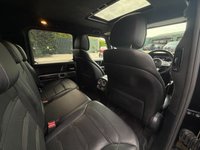 USED 2018 68 MERCEDES-BENZ G-CLASS 4.0 G63 V8 BiTurbo AMG SUV 5dr Petrol SpdS+9GT 4MATIC Euro 6 (s/s) (585 ps) 