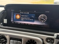 USED 2018 68 MERCEDES-BENZ G-CLASS 4.0 G63 V8 BiTurbo AMG SUV 5dr Petrol SpdS+9GT 4MATIC Euro 6 (s/s) (585 ps) 