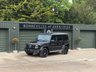 USED 2018 68 MERCEDES-BENZ G-CLASS 4.0 G63 V8 BiTurbo AMG SUV 5dr Petrol SpdS+9GT 4MATIC Euro 6 (s/s) (585 ps) 