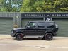 USED 2018 68 MERCEDES-BENZ G-CLASS 4.0 G63 V8 BiTurbo AMG SUV 5dr Petrol SpdS+9GT 4MATIC Euro 6 (s/s) (585 ps) 