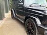 USED 2018 68 MERCEDES-BENZ G-CLASS 4.0 G63 V8 BiTurbo AMG SUV 5dr Petrol SpdS+9GT 4MATIC Euro 6 (s/s) (585 ps) 