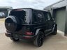 USED 2018 68 MERCEDES-BENZ G-CLASS 4.0 G63 V8 BiTurbo AMG SUV 5dr Petrol SpdS+9GT 4MATIC Euro 6 (s/s) (585 ps) 