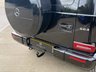 USED 2018 68 MERCEDES-BENZ G-CLASS 4.0 G63 V8 BiTurbo AMG SUV 5dr Petrol SpdS+9GT 4MATIC Euro 6 (s/s) (585 ps) 