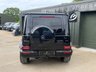 USED 2018 68 MERCEDES-BENZ G-CLASS 4.0 G63 V8 BiTurbo AMG SUV 5dr Petrol SpdS+9GT 4MATIC Euro 6 (s/s) (585 ps) 