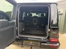 USED 2018 68 MERCEDES-BENZ G-CLASS 4.0 G63 V8 BiTurbo AMG SUV 5dr Petrol SpdS+9GT 4MATIC Euro 6 (s/s) (585 ps) 