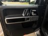 USED 2018 68 MERCEDES-BENZ G-CLASS 4.0 G63 V8 BiTurbo AMG SUV 5dr Petrol SpdS+9GT 4MATIC Euro 6 (s/s) (585 ps) 