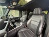 USED 2018 68 MERCEDES-BENZ G-CLASS 4.0 G63 V8 BiTurbo AMG SUV 5dr Petrol SpdS+9GT 4MATIC Euro 6 (s/s) (585 ps) 