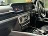 USED 2018 68 MERCEDES-BENZ G-CLASS 4.0 G63 V8 BiTurbo AMG SUV 5dr Petrol SpdS+9GT 4MATIC Euro 6 (s/s) (585 ps) 