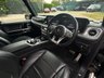 USED 2018 68 MERCEDES-BENZ G-CLASS 4.0 G63 V8 BiTurbo AMG SUV 5dr Petrol SpdS+9GT 4MATIC Euro 6 (s/s) (585 ps) 