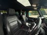 USED 2018 68 MERCEDES-BENZ G-CLASS 4.0 G63 V8 BiTurbo AMG SUV 5dr Petrol SpdS+9GT 4MATIC Euro 6 (s/s) (585 ps) 