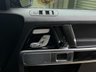 USED 2018 68 MERCEDES-BENZ G-CLASS 4.0 G63 V8 BiTurbo AMG SUV 5dr Petrol SpdS+9GT 4MATIC Euro 6 (s/s) (585 ps) 