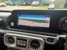 USED 2018 68 MERCEDES-BENZ G-CLASS 4.0 G63 V8 BiTurbo AMG SUV 5dr Petrol SpdS+9GT 4MATIC Euro 6 (s/s) (585 ps) 