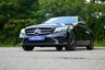 USED 2019 19 MERCEDES-BENZ C-CLASS 1.5 C200 MHEV EQ Boost Sport Estate 5dr Petrol G-Tronic+ Euro 6 (s/s) (198 ps) OBSIDIAN BLACK METALLIC PAINTWORK + REVERSE CAMERA + HEATED SEATS + DAB